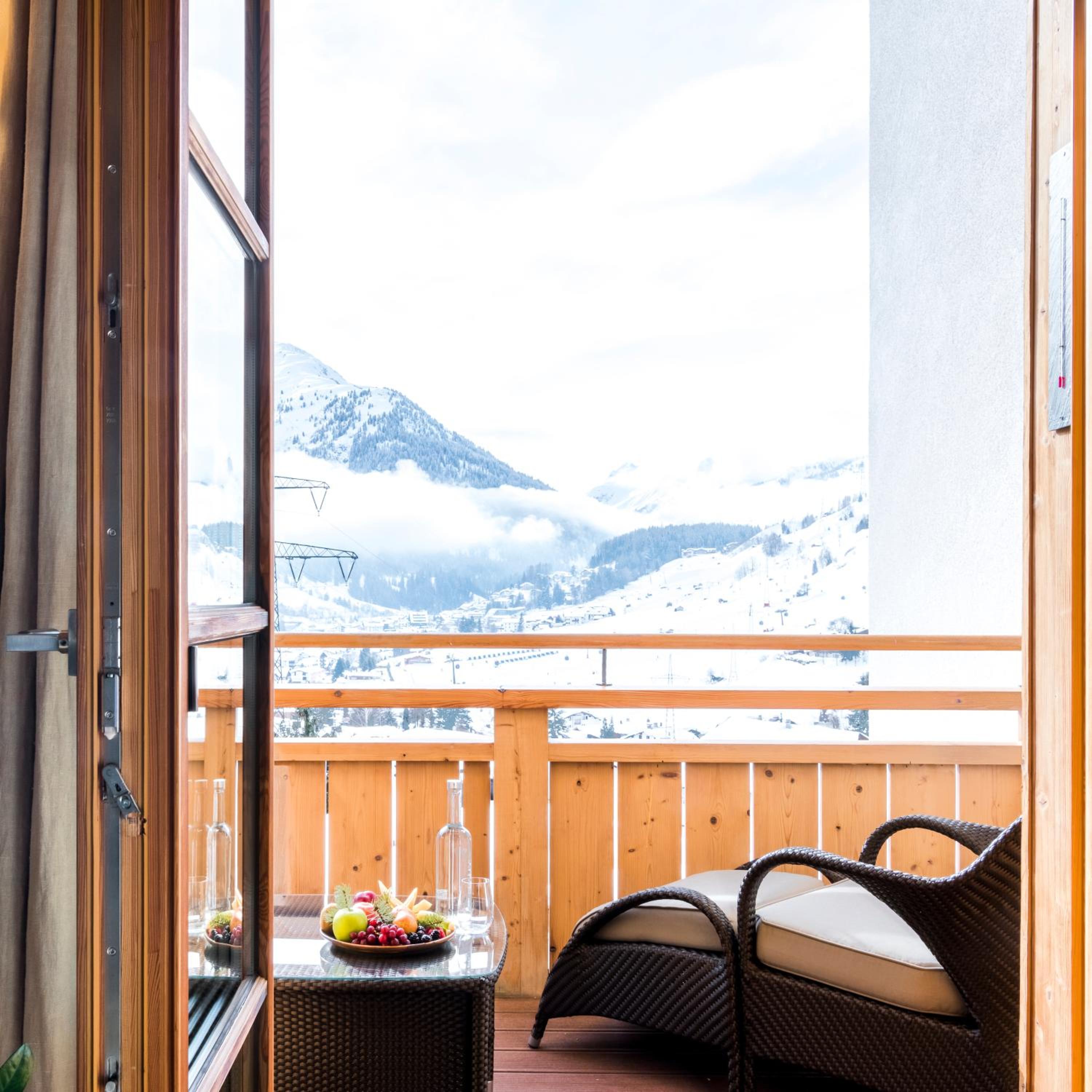 Hotel Tannenhof – billede 5