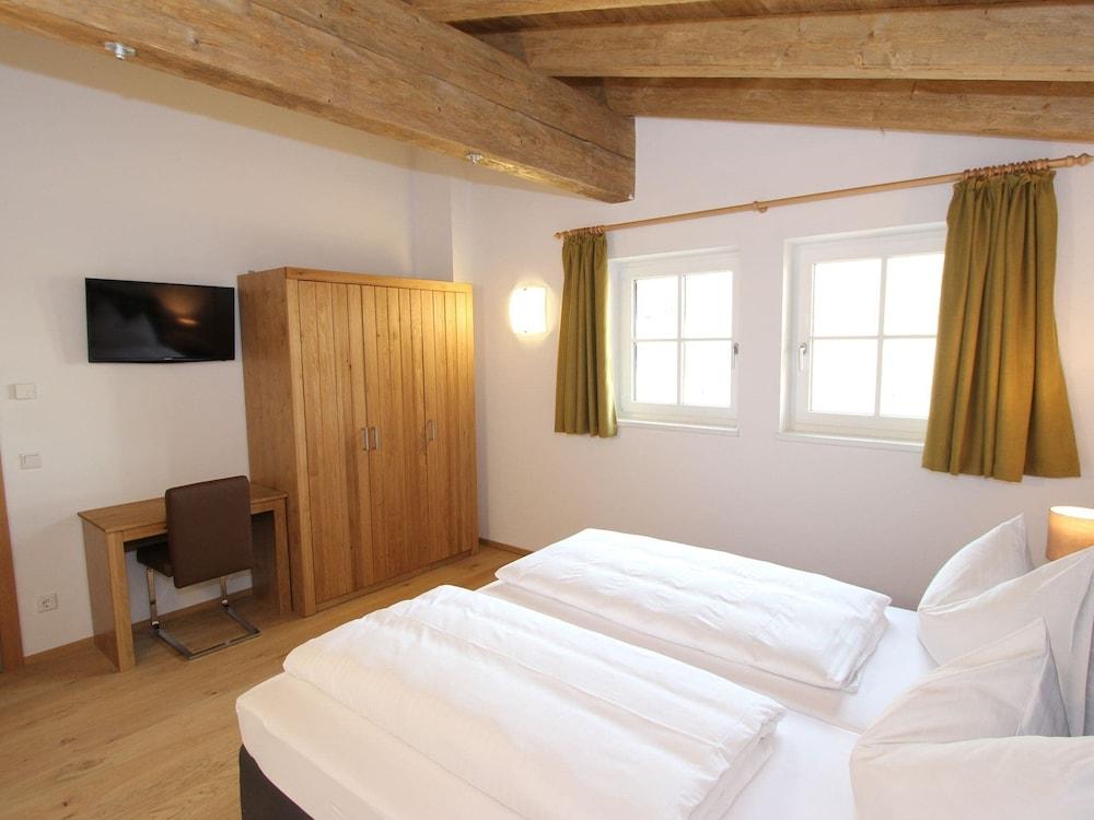 Chalet in Saalbach-Hinterglemm with Sauna – billede 2