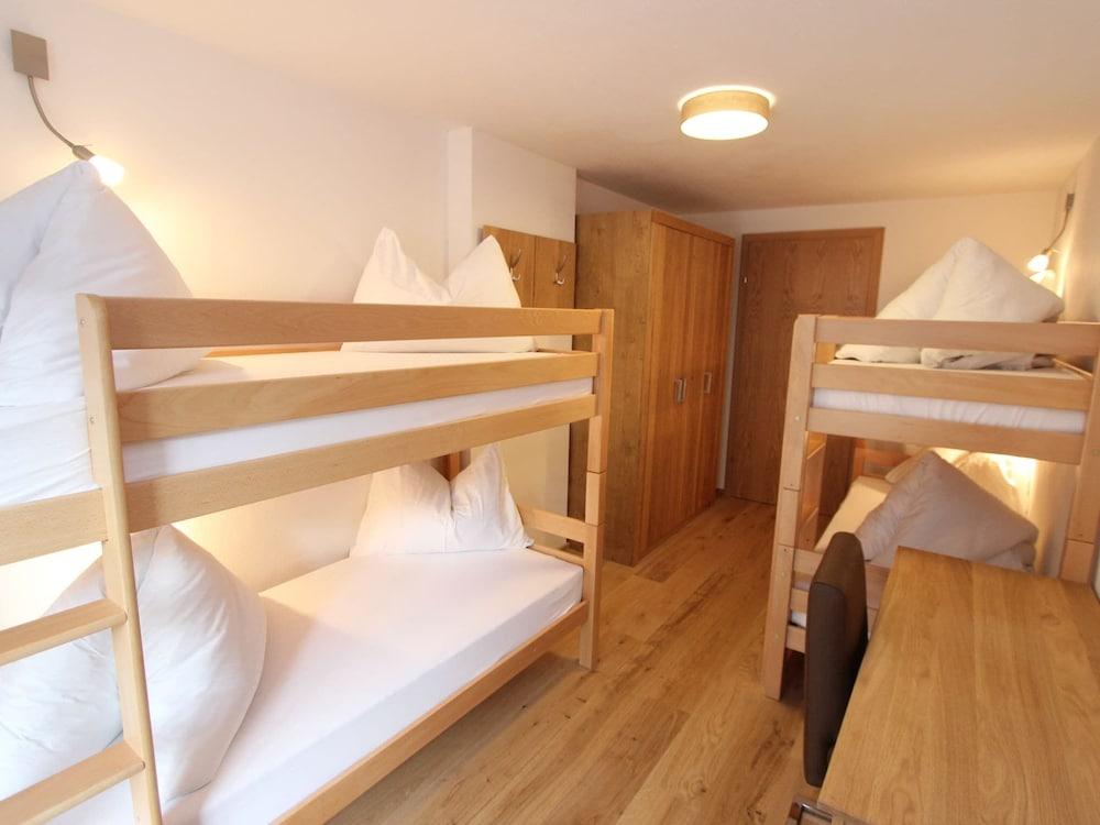Chalet in Saalbach-Hinterglemm with Sauna – billede 3