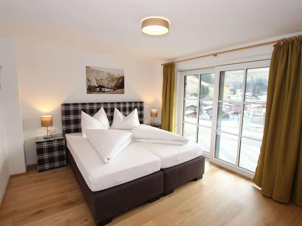 Chalet in Saalbach-Hinterglemm with Sauna – billede 4