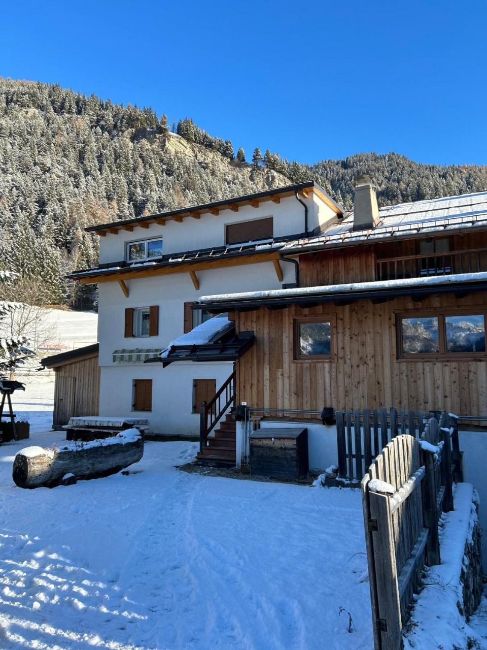 Chalet Vernel - billede 1