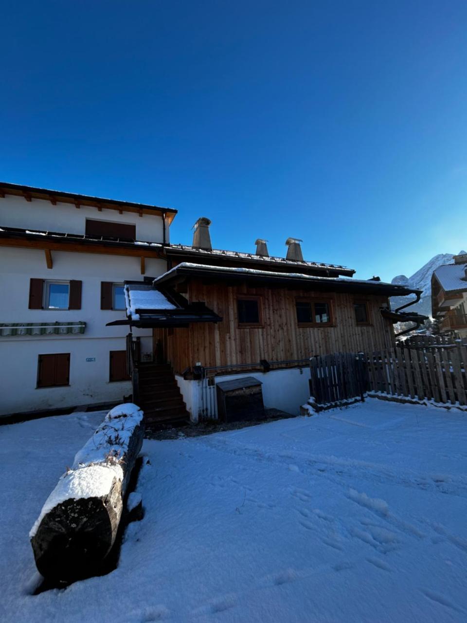Chalet Vernel - billede 2