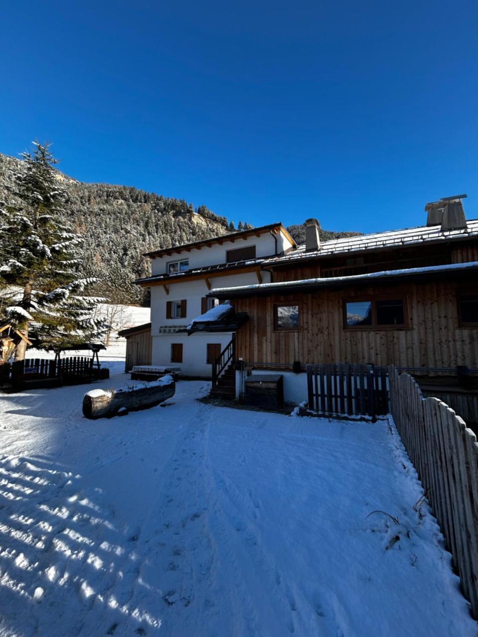 Chalet Vernel - billede 3
