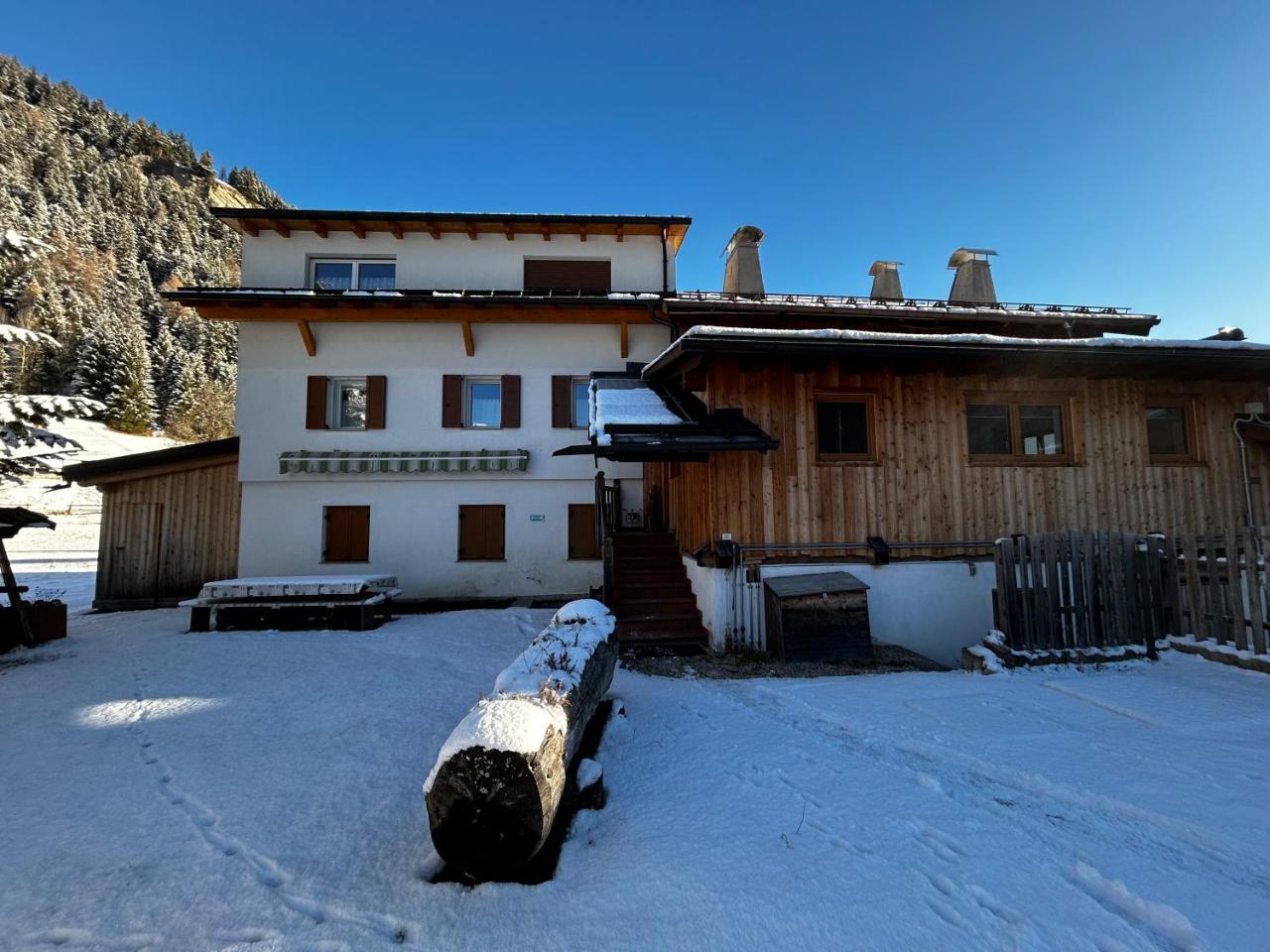 Chalet Vernel - billede 4