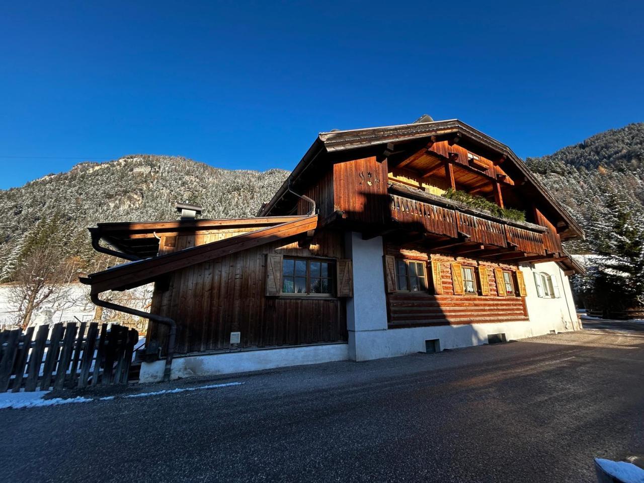 Chalet Vernel – billede 5