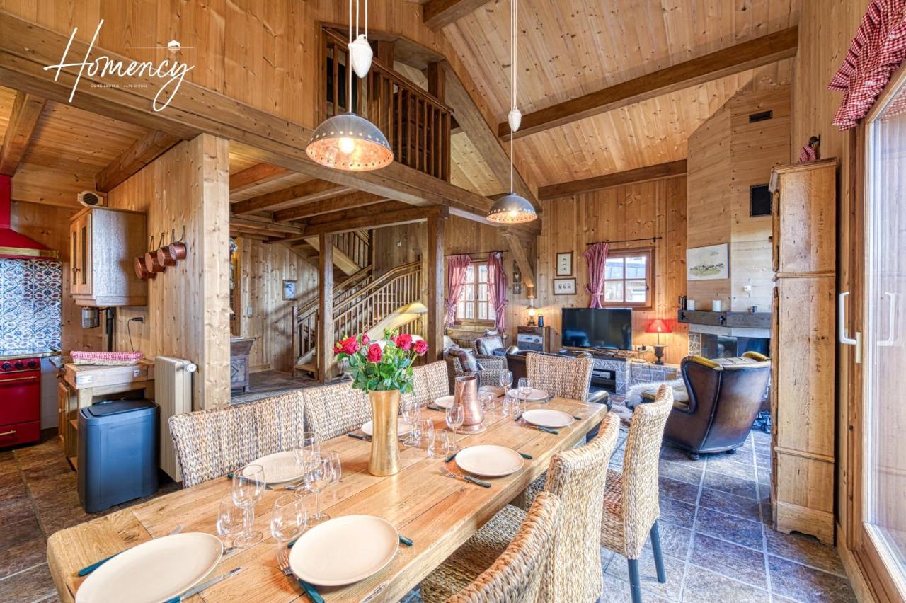 Homency - Chalet Alpaga - billede 1