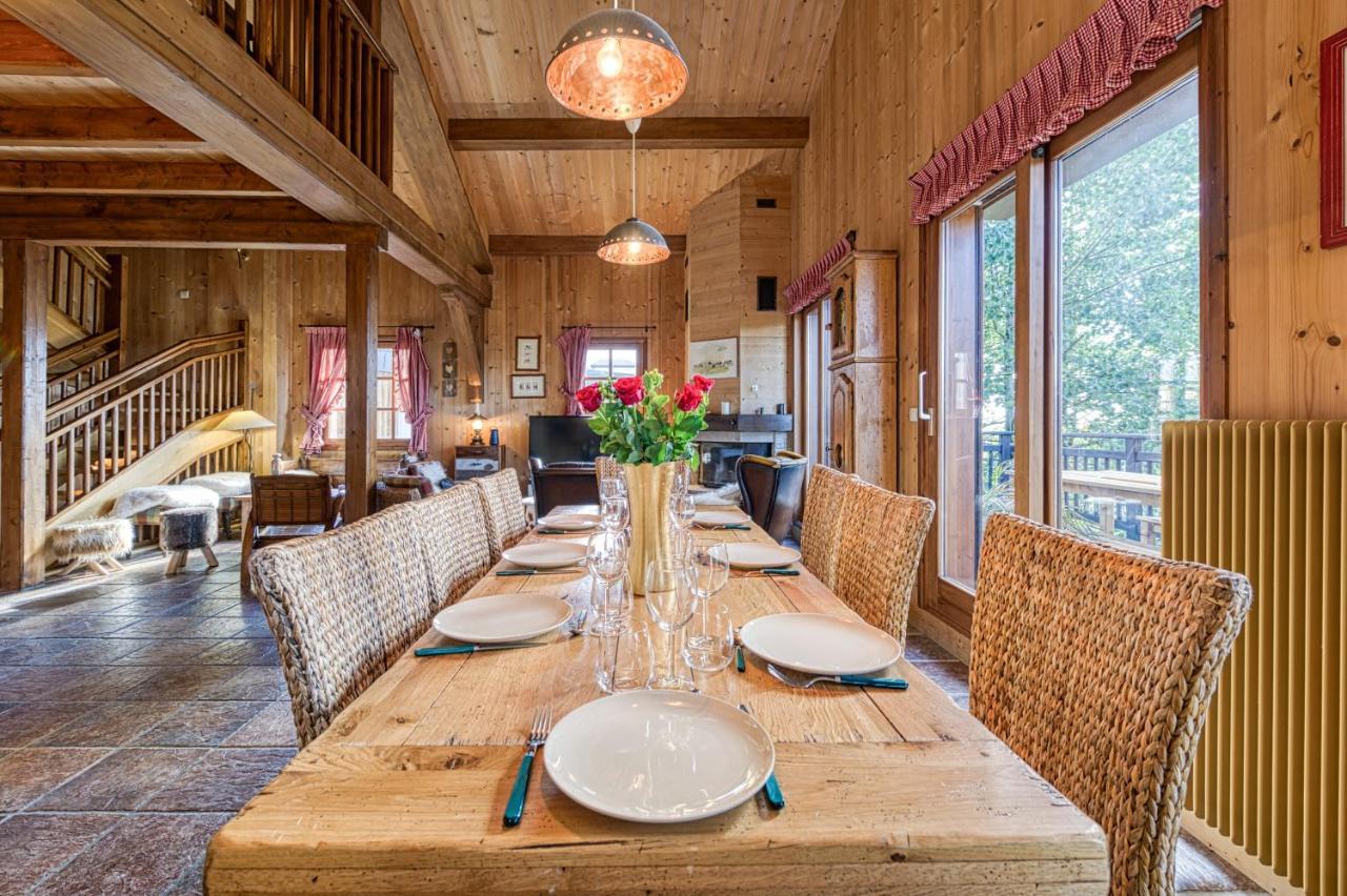 Homency - Chalet Alpaga - billede 2