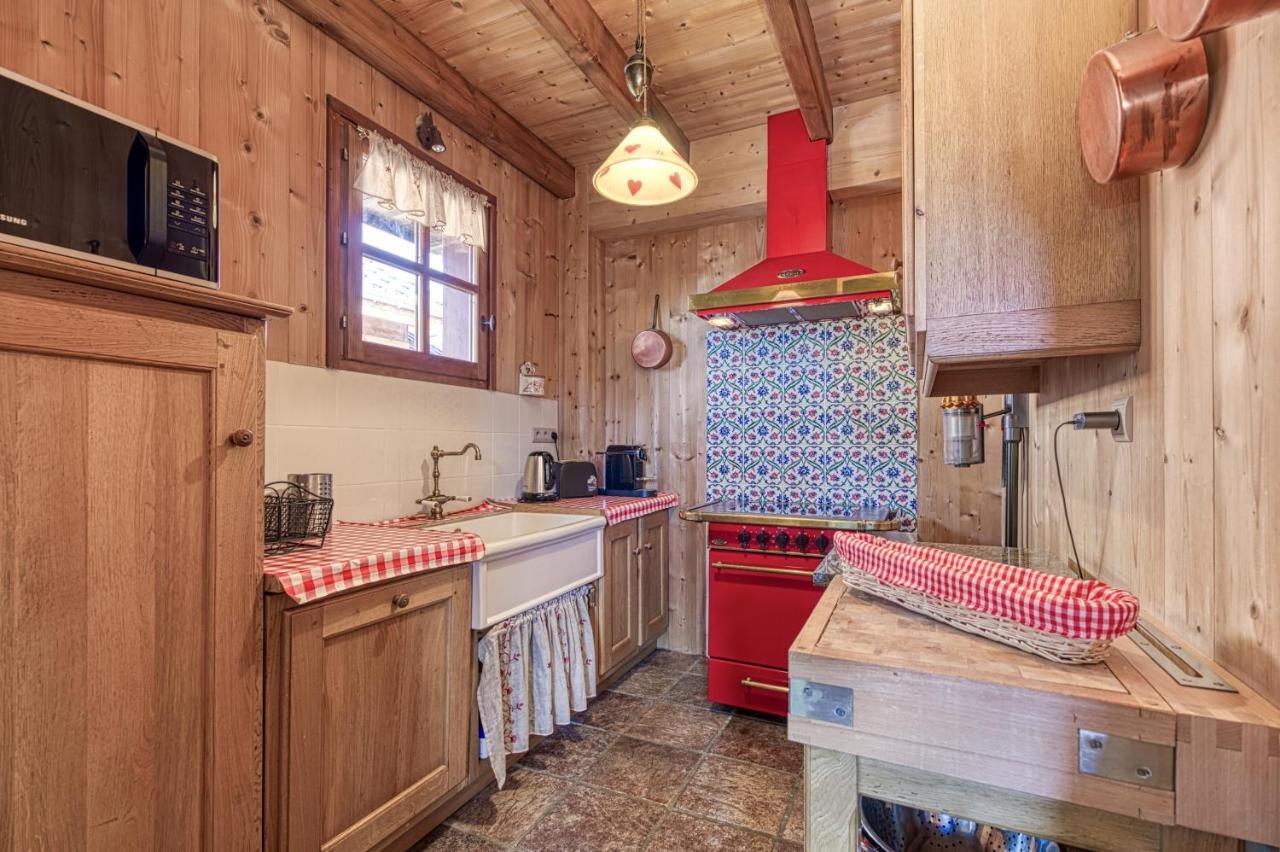 Homency - Chalet Alpaga - billede 3