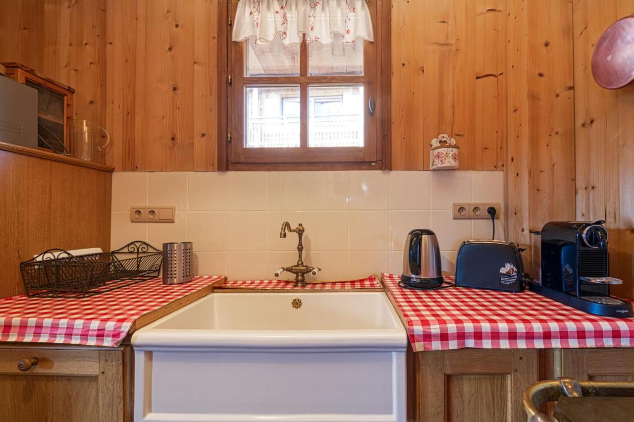 Homency - Chalet Alpaga - billede 4