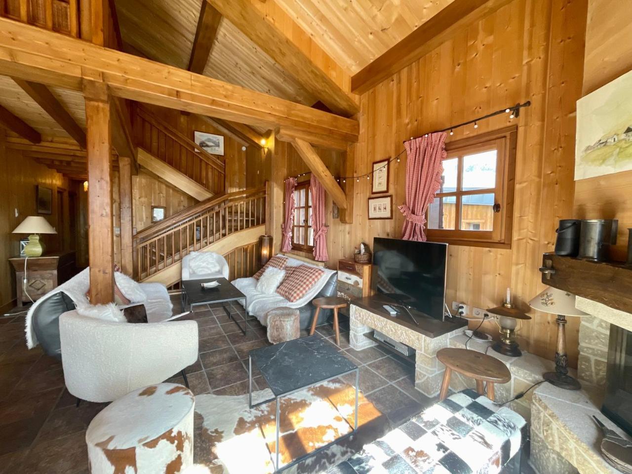 Homency - Chalet Alpaga – billede 5