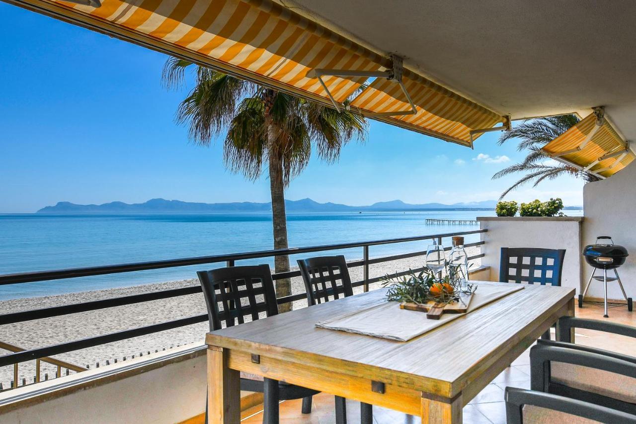 Bellavista Apartment 1c - Direkter Strandzugang – billede 5