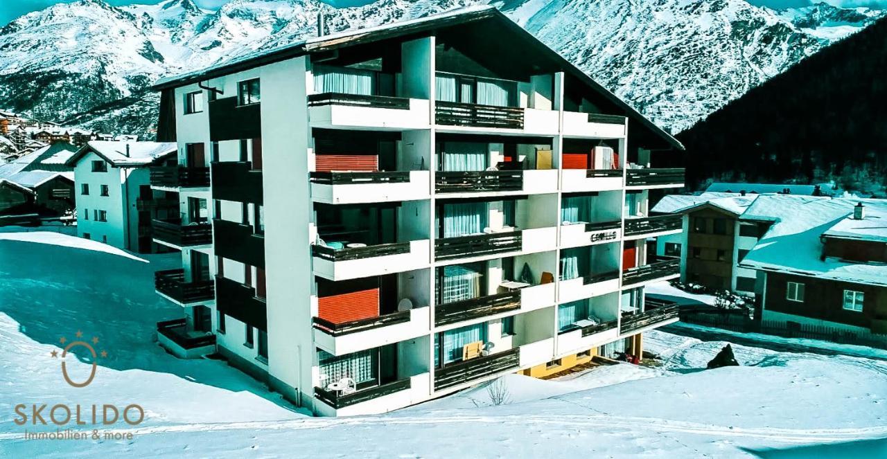 Haus Camillo - billede 1