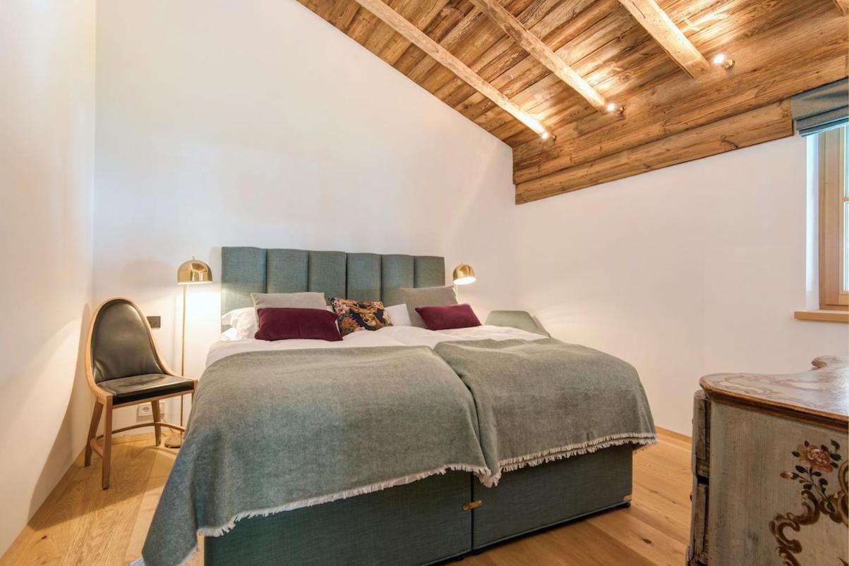 Chalet Marmotta Neve – billede 2