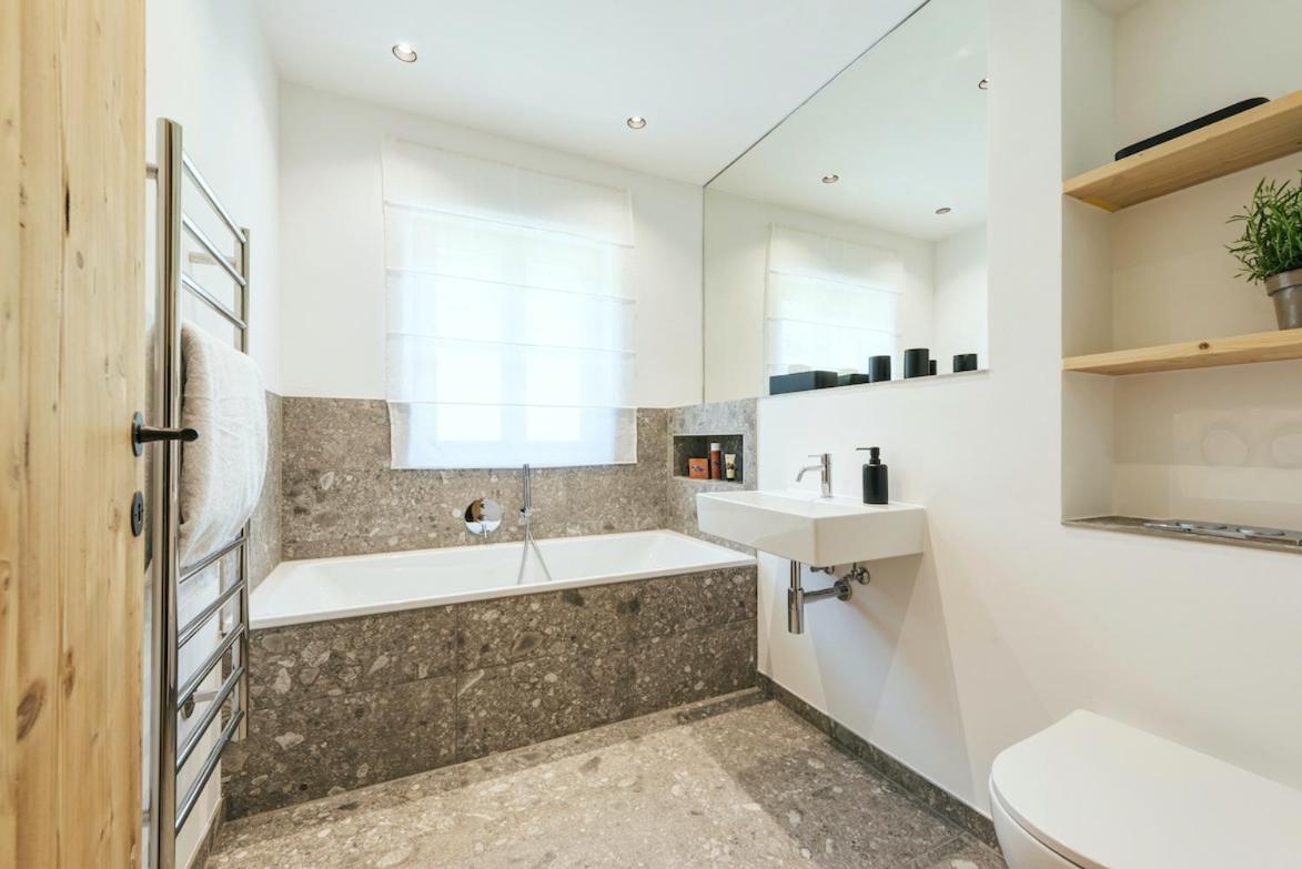 Chalet Marmotta Neve – billede 3