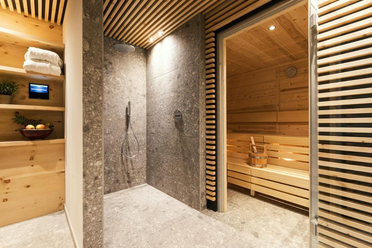Chalet Marmotta Neve – billede 4