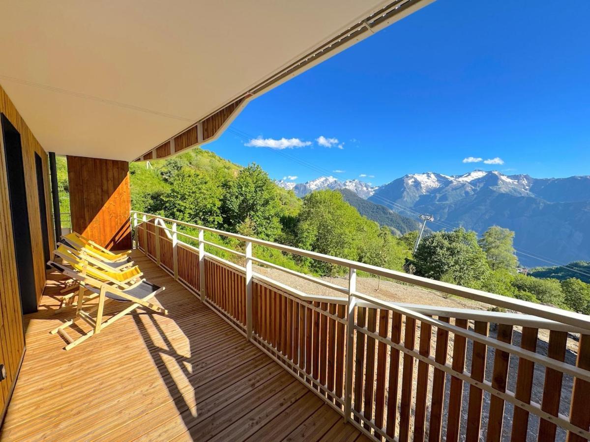 Panorama Unique - T4 Neuf Haut de Gamme - billede 4