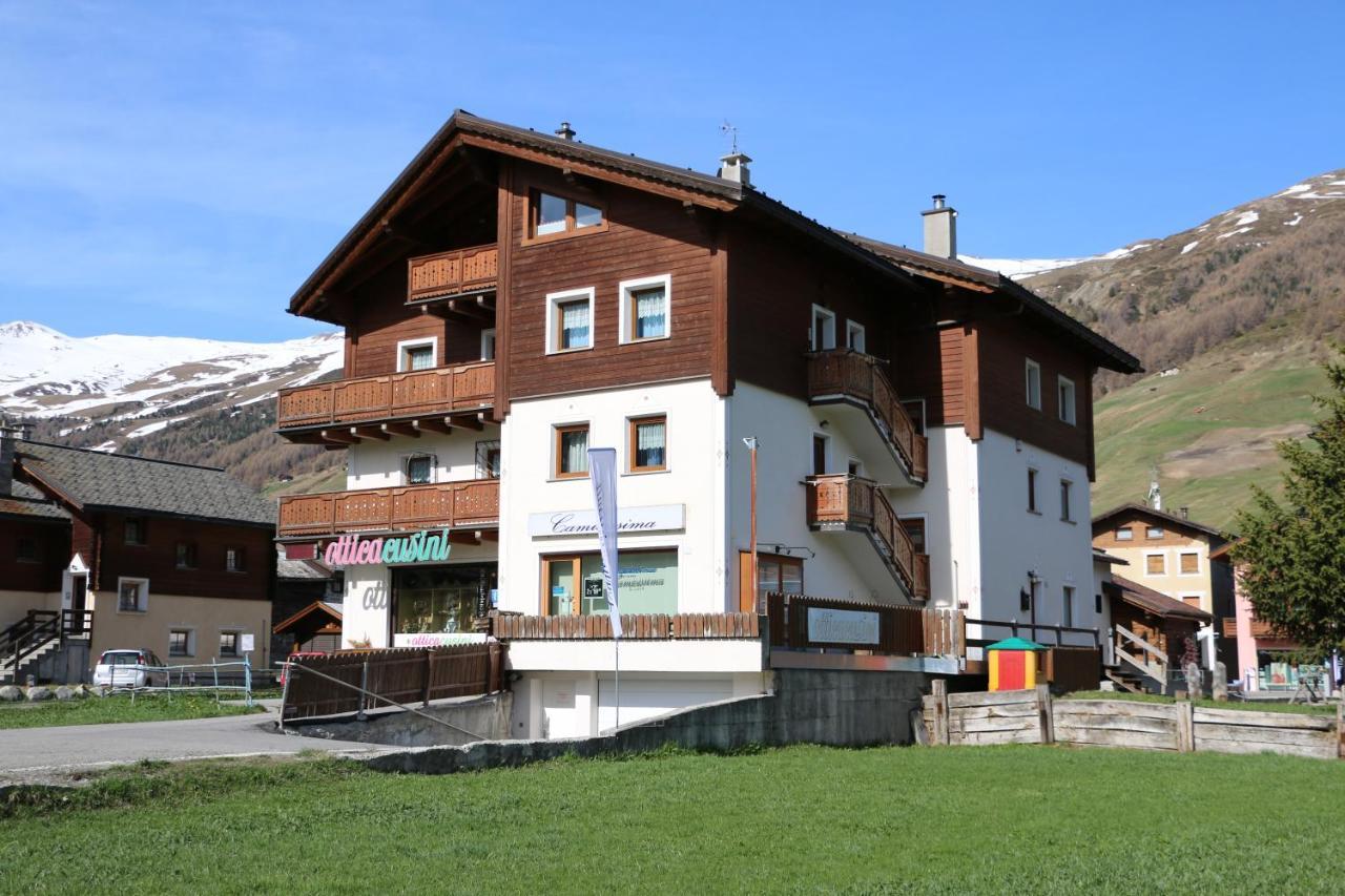 Bike&Ski Centro Apartments - billede 1