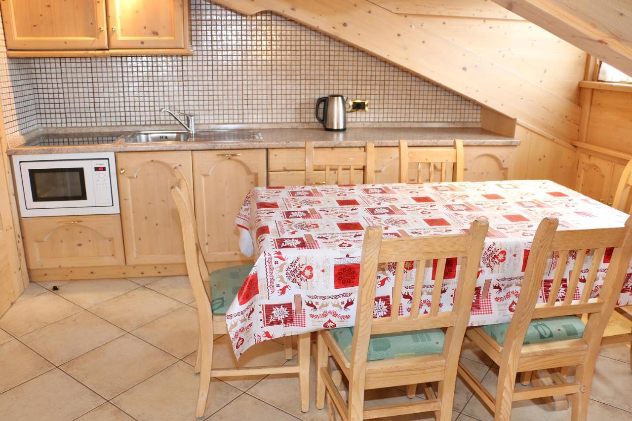 Bike&Ski Centro Apartments - billede 3