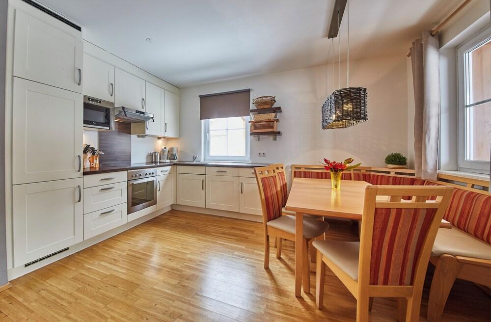 Apartment Iglsberg Top 10 – billede 1