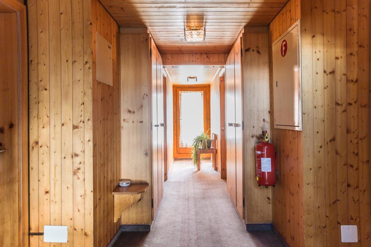 Hotel Burgener - billede 2