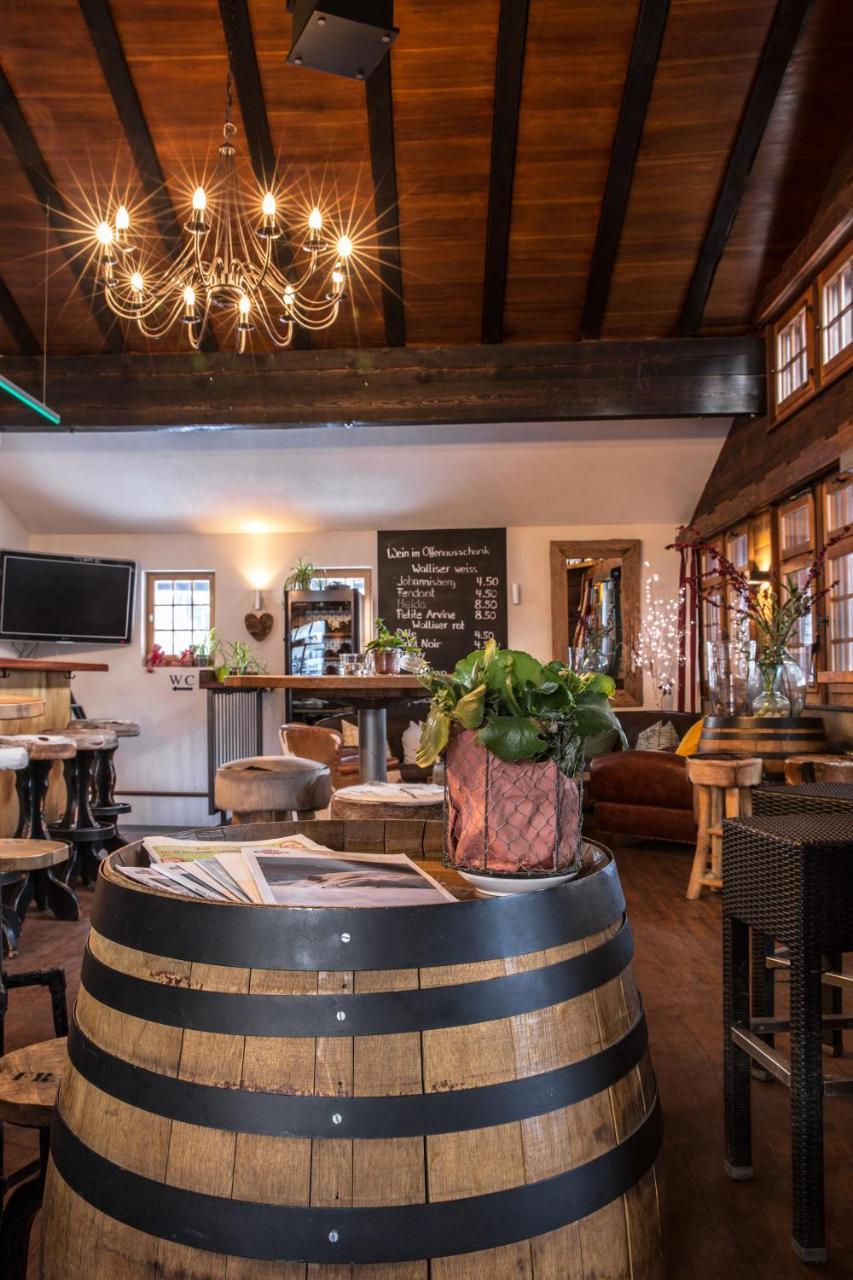 Hotel Burgener - billede 3
