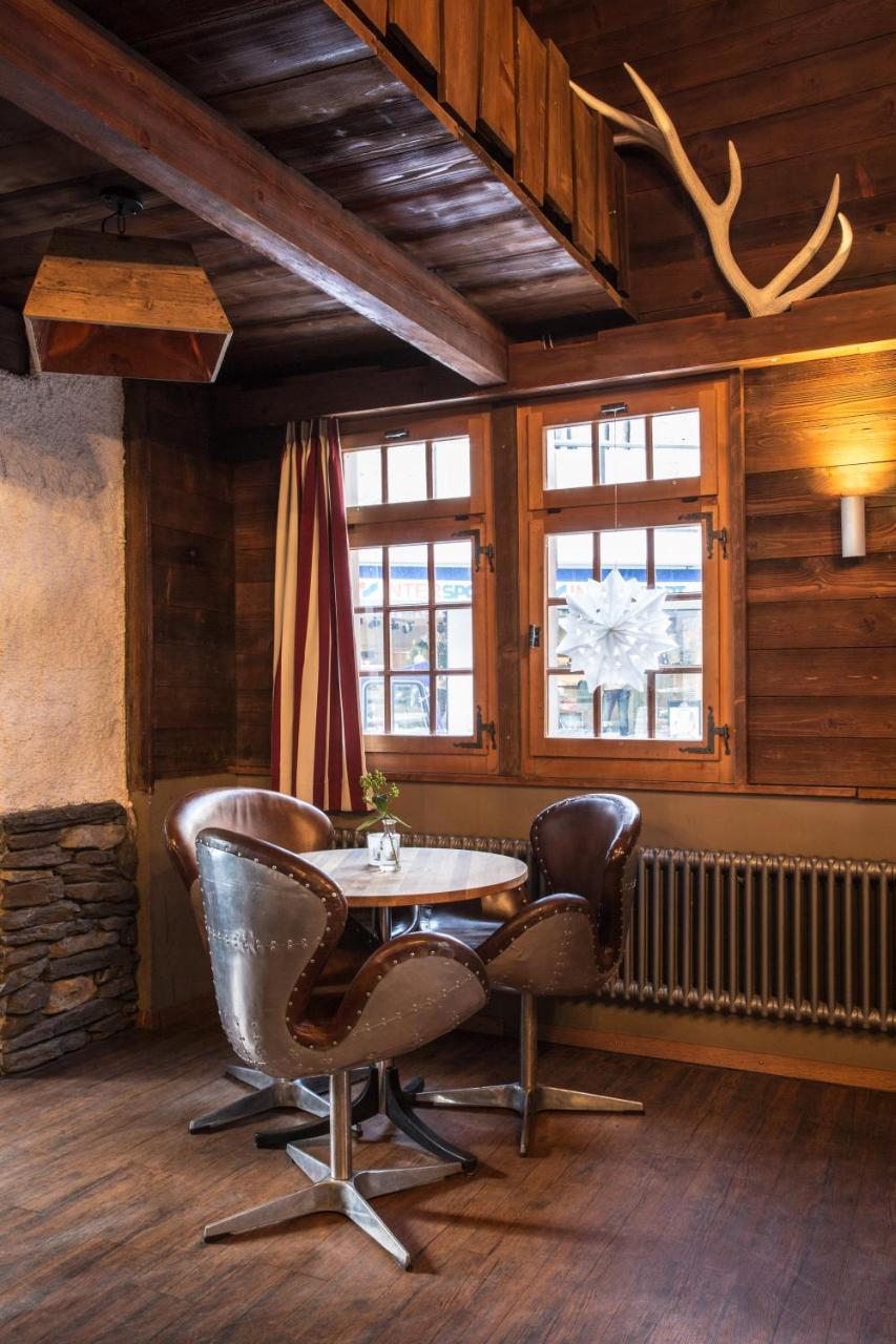 Hotel Burgener - billede 4