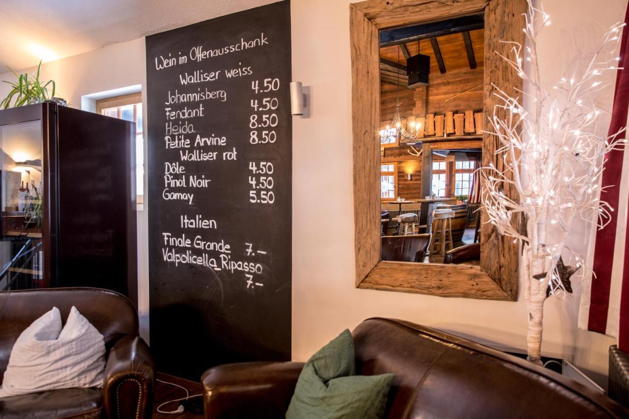 Hotel Burgener – billede 5