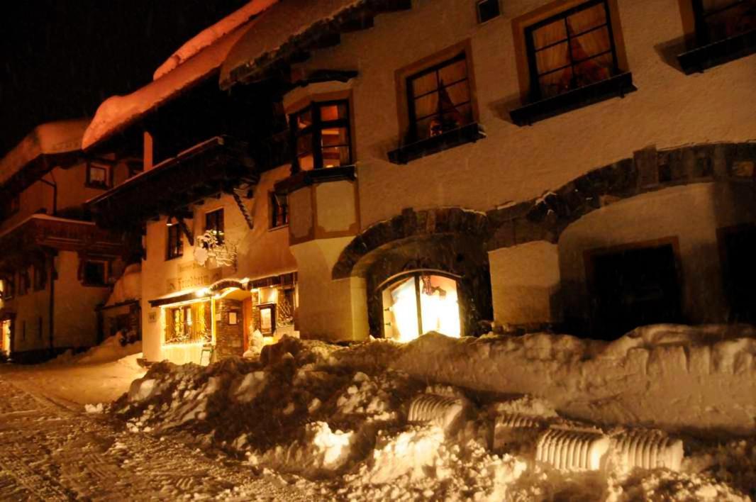 Hotel Garni Friedheim – billede 1