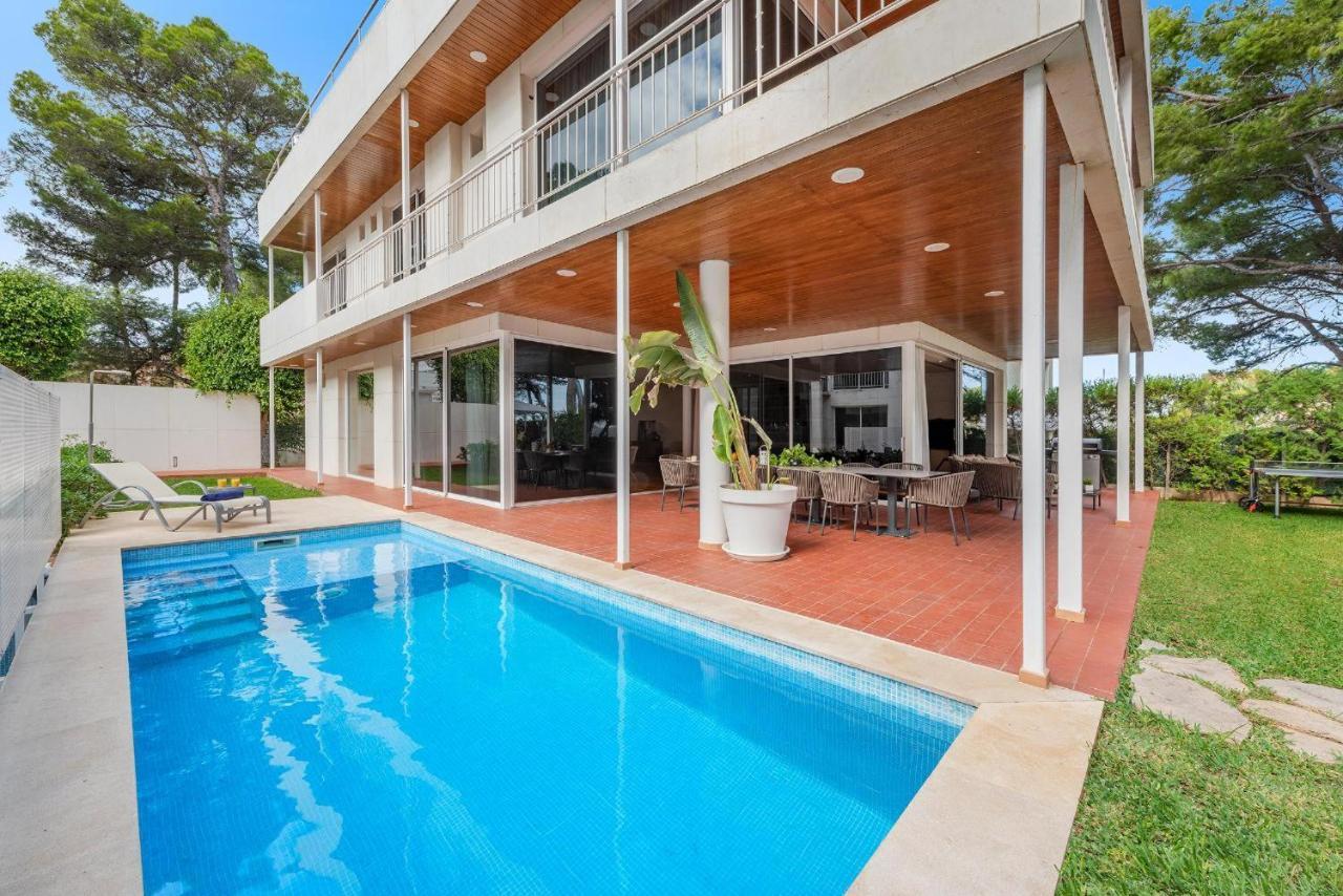 Villa Ocean - billede 1