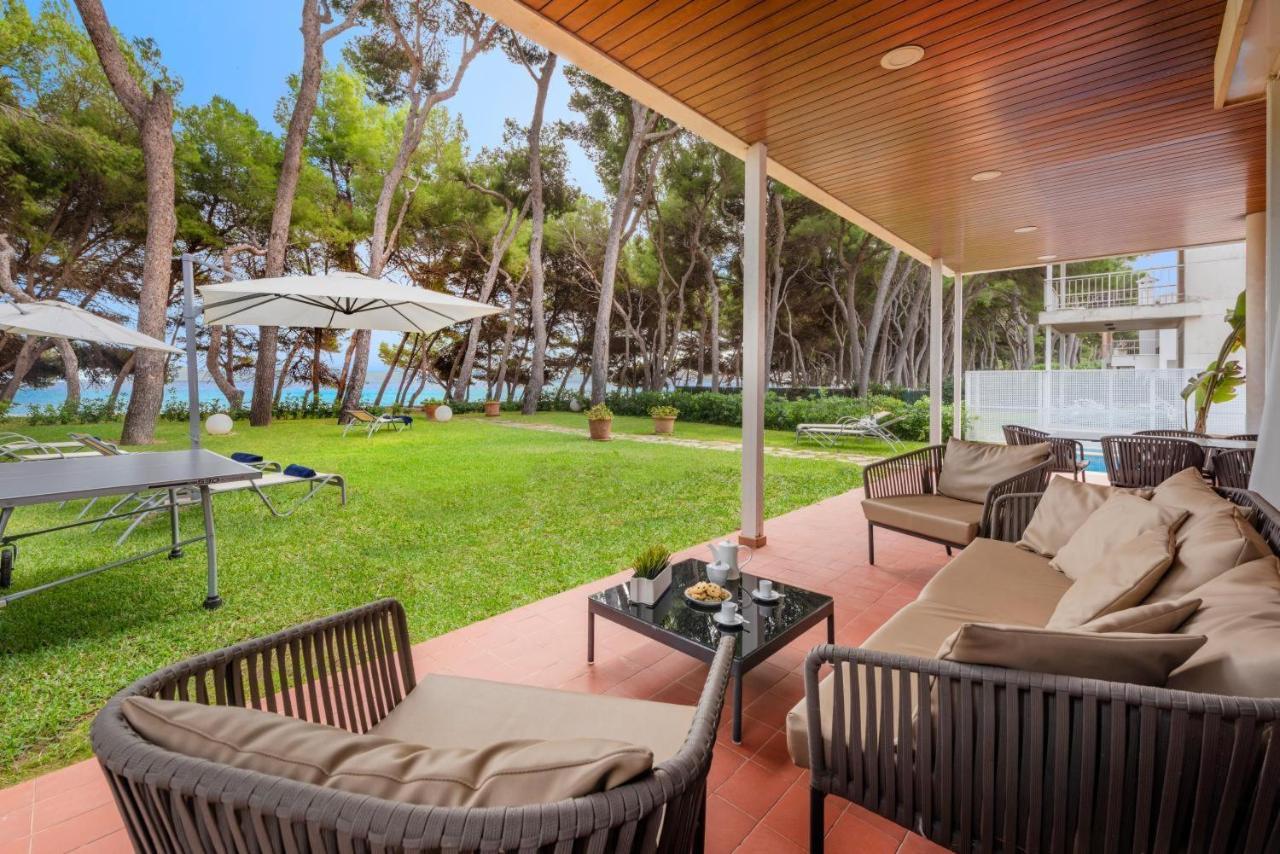 Villa Ocean - billede 3