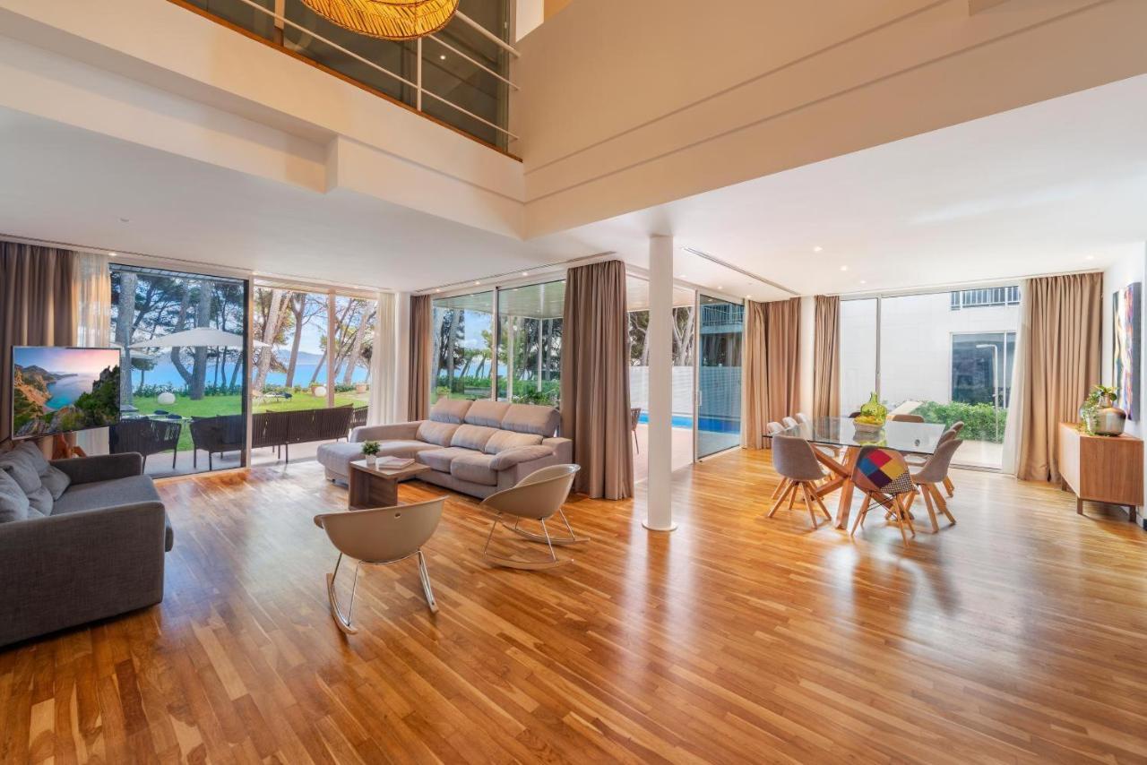 Villa Ocean – billede 5