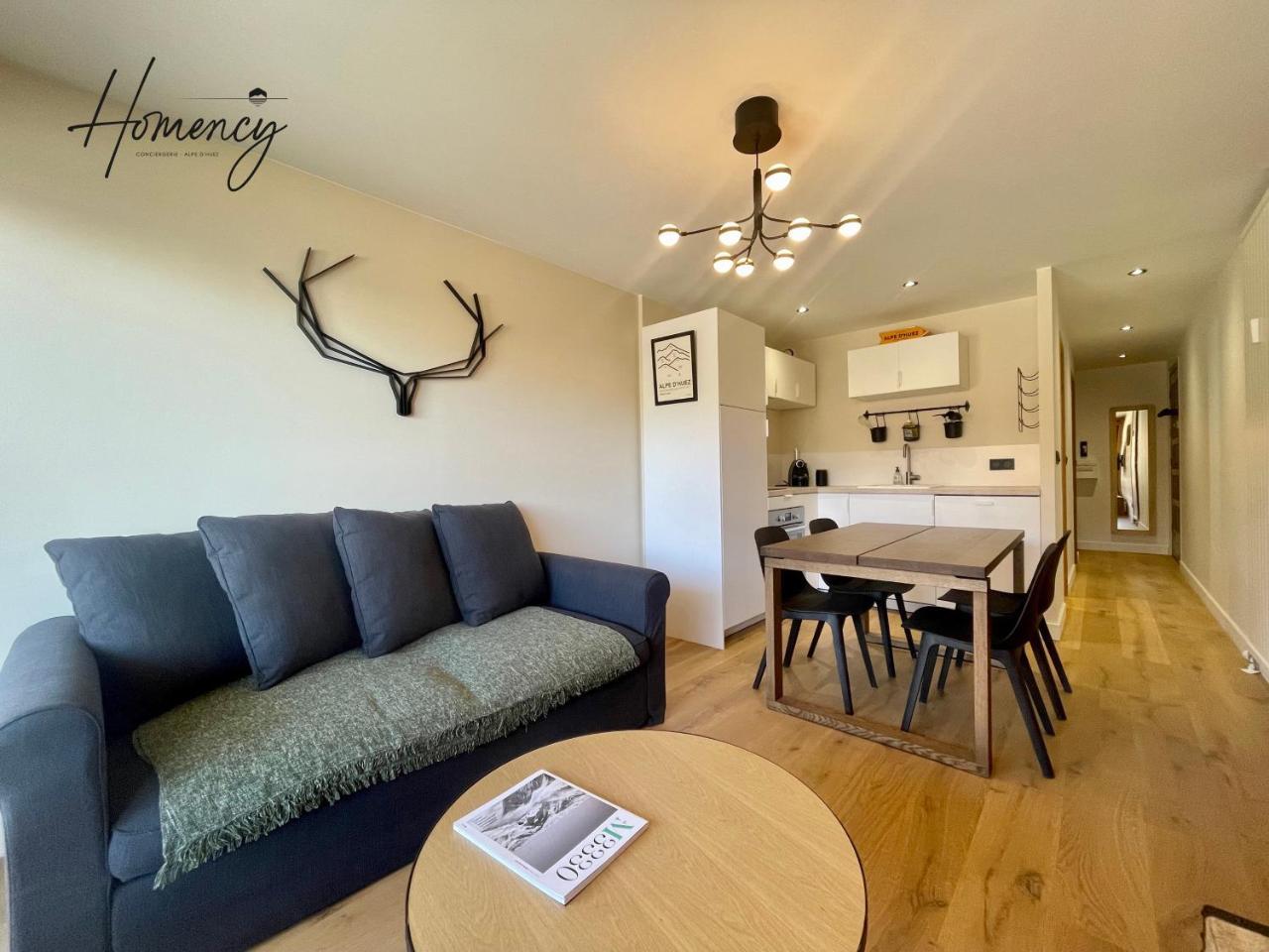 Homency - Residence Helios A1 - billede 1