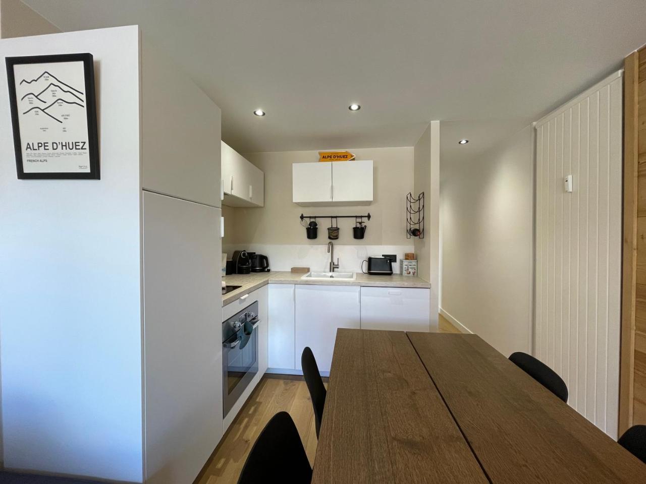Homency - Residence Helios A1 - billede 2