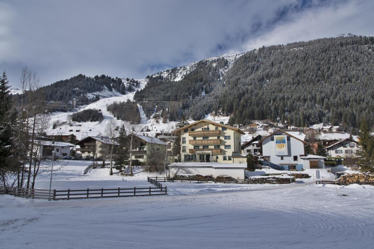 Hotel Garni Europa – billede 3