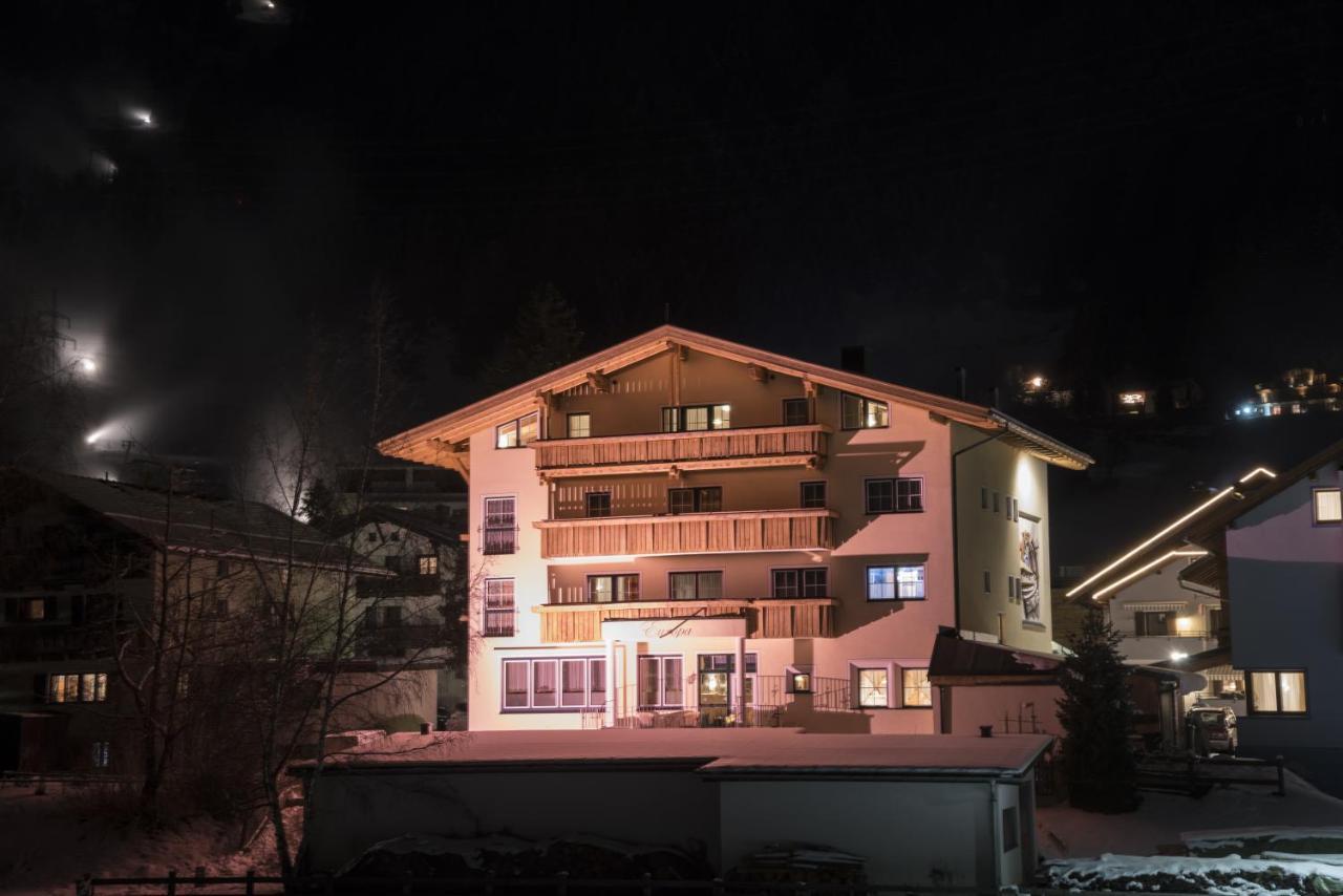 Hotel Garni Europa – billede 5