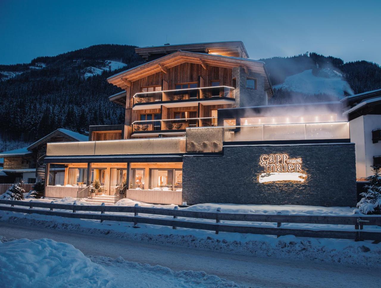 Hotel Gappmaier – billede 1
