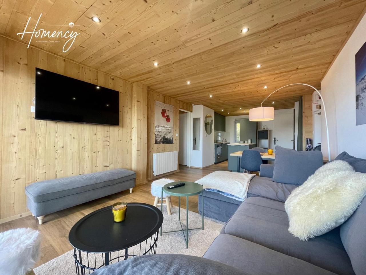 Homency - Residence Plein Ciel a - billede 1