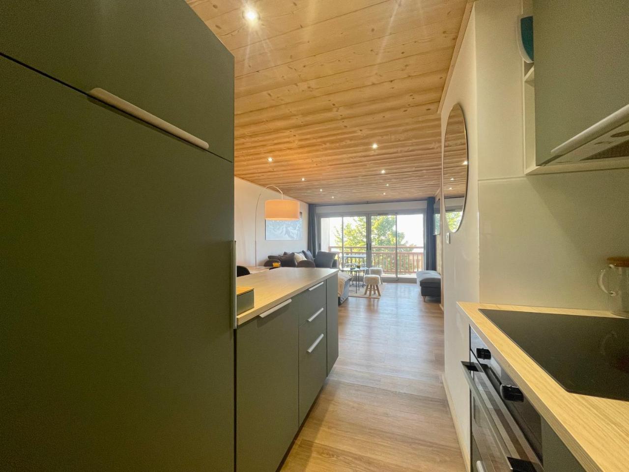 Homency - Residence Plein Ciel a - billede 2