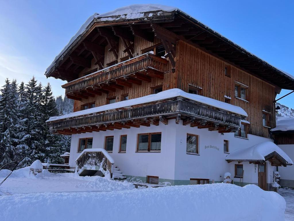 Pension Sattelkopf (Adults Only) – billede 1