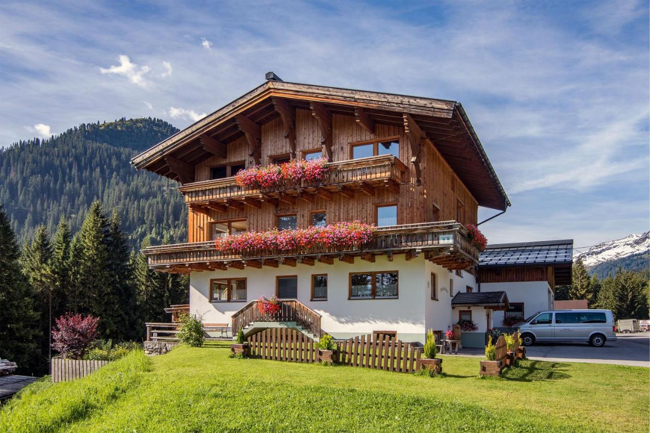 Pension Sattelkopf (Adults Only) – billede 2