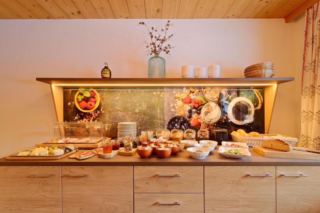 Pension Sattelkopf (Adults Only) – billede 3