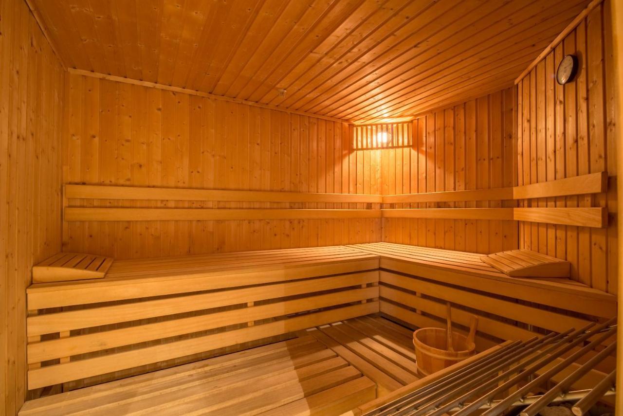 Pension Sattelkopf (Adults Only) – billede 4