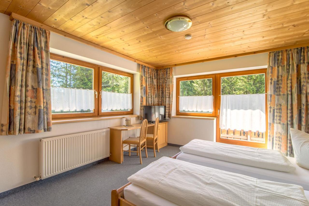 Pension Sattelkopf (Adults Only) – billede 5