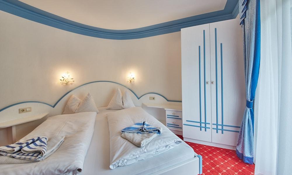 Thepoolhouse Boutique Lodge – billede 3