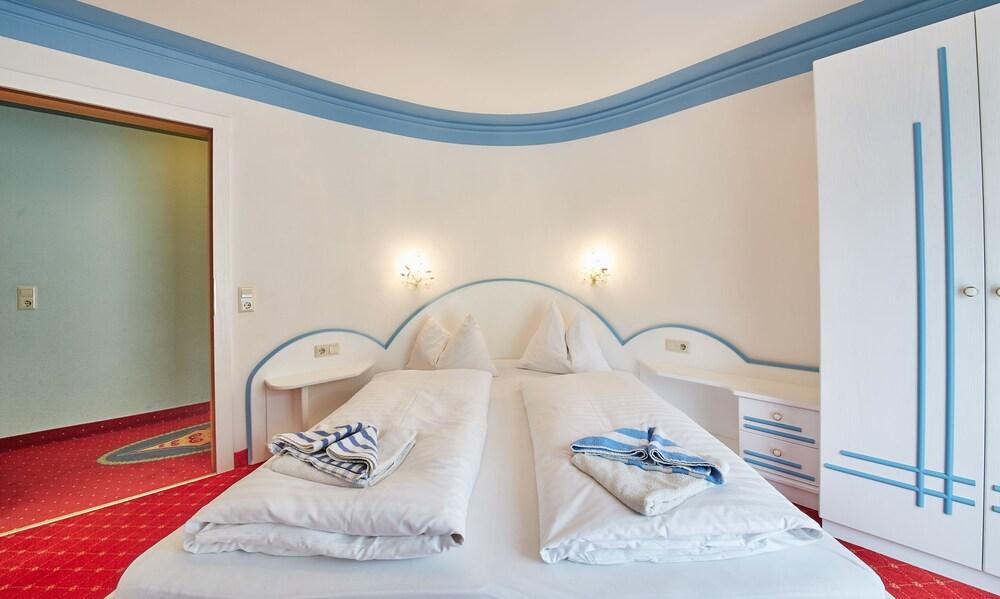 Thepoolhouse Boutique Lodge – billede 4