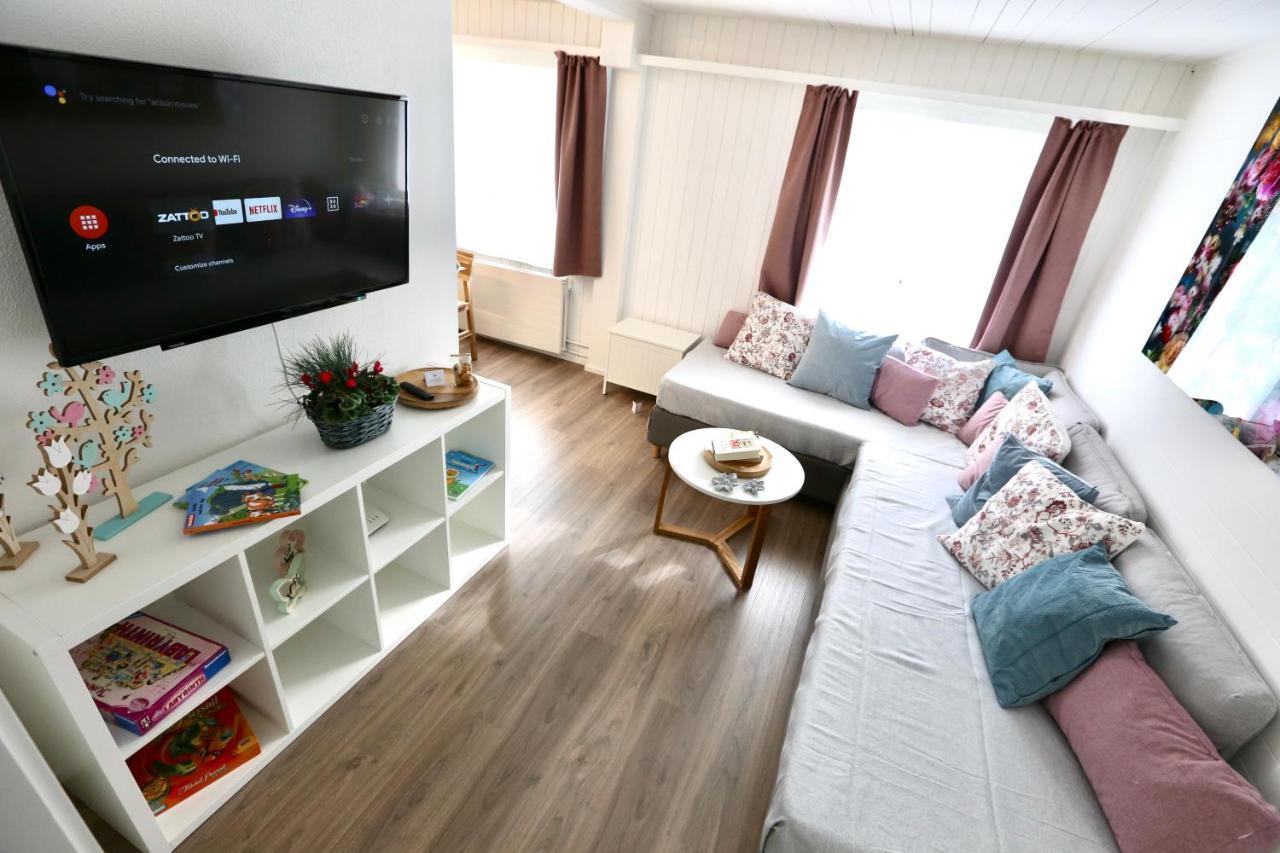 Alp Apartments Centre Location with Traditional Design And Self Check-In – bild 4