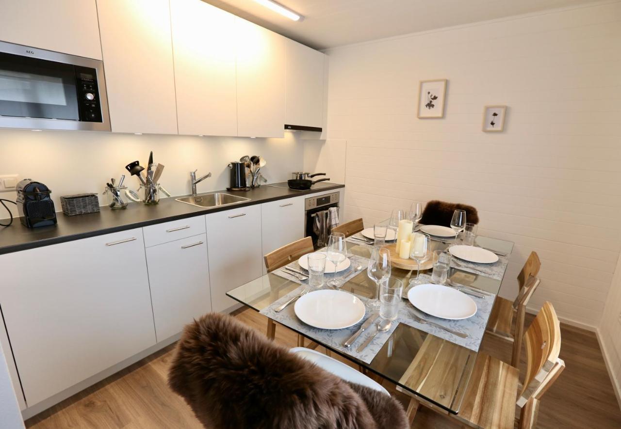 Alp Apartments Centre Location with Traditional Design And Self Check-In – bild 5