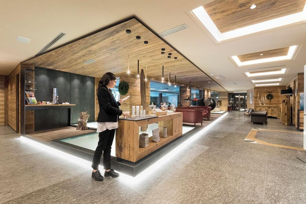 Hotel Lac Salin SPA & Mountain Resort - billede 1