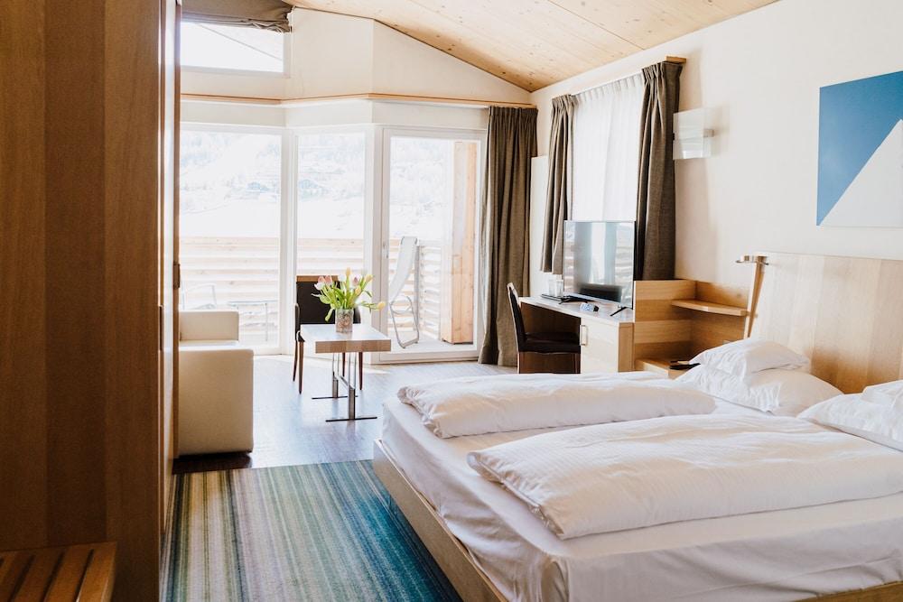 Hotel Lac Salin SPA & Mountain Resort - billede 2