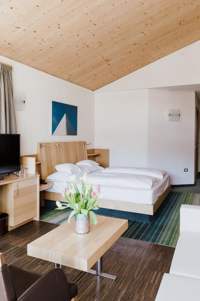 Hotel Lac Salin SPA & Mountain Resort - billede 3